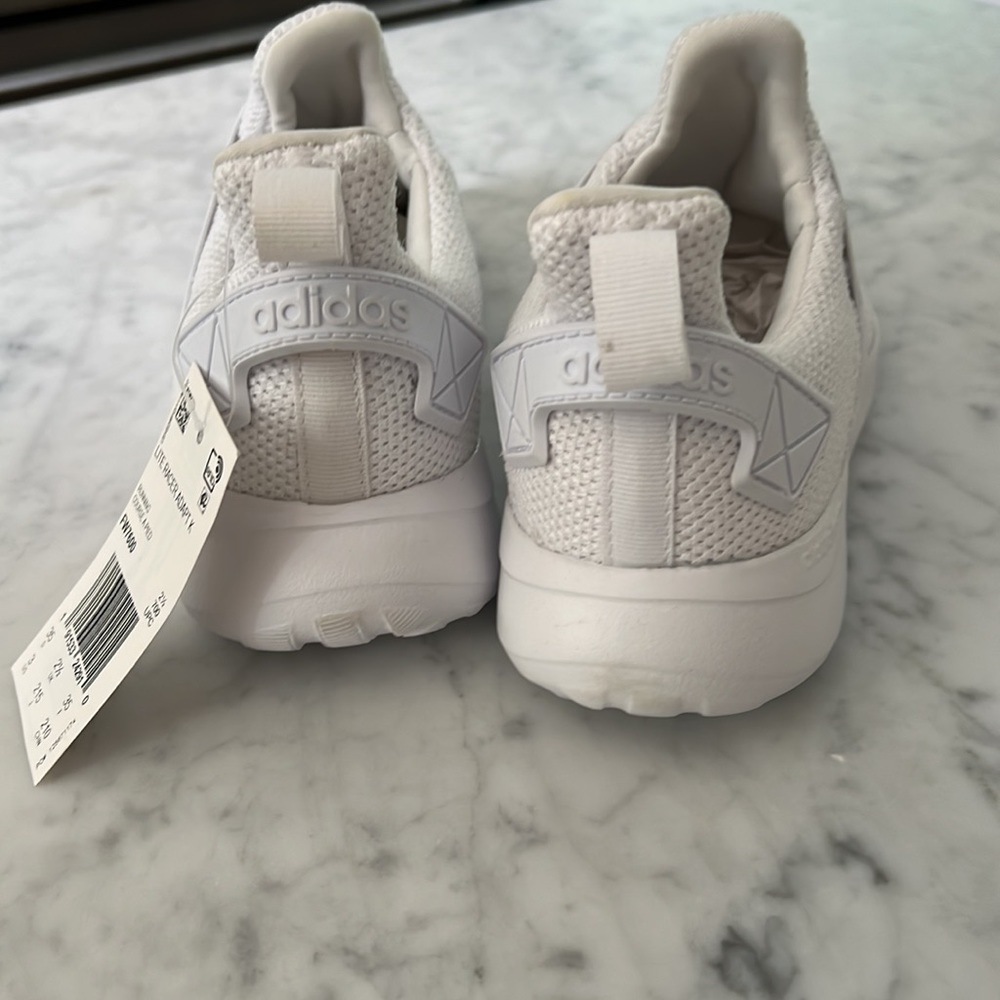 NWT ADIDAS LIGHT RACERS - Picture 3 of 6